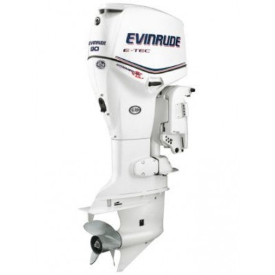 Лодочный мотор Evinrude E 90 WDEX 
